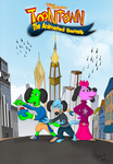 What Toontown the animated series character are you? What Toontown the animated series character are you?