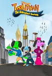 What Toontown the animated series character are you? What Toontown the animated series character are you?