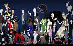 Do you know your creepypasta?!?!? Do you know your creepypasta?!?!?