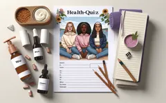 Teen Self-care Vibes