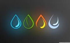 What's your element? What's your element?