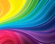 What colour is your spirit? What colour is your spirit?