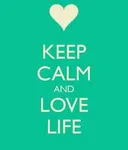 keep calm and... keep calm and...