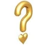 what does he think of you? what does he think of you?