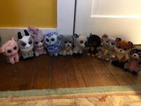 which beanie boo are you? (1) which beanie boo are you? (1)