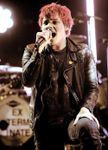gerard way quiz gerard way quiz