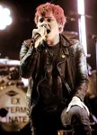 gerard way quiz gerard way quiz