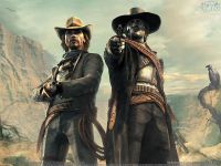 Call of Juarez: Bound in Blood Call of Juarez: Bound in Blood