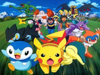 Are you a legendary pokemon or a normal pokemon? Are you a legendary pokemon or a normal pokemon?
