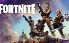 Do you know Fortnite? (Easy) Do you know Fortnite? (Easy)