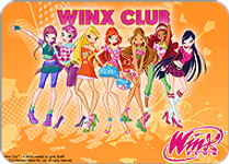 What Winx Girl are U? What Winx Girl are U?