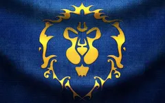 What warcraft race are you (alliance) What warcraft race are you (alliance)