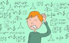 MATH! MATH!
