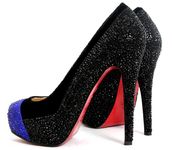 What Type Of Shoe Are You? What Type Of Shoe Are You?