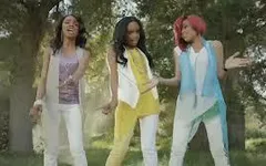 What McClain Sister are U? What McClain Sister are U?