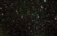 Messier 38 Star Messier 38 Star
