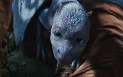 What Kind of Mythical Creature Are You? What Kind of Mythical Creature Are You?