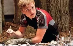 how well do u know Peeta????? how well do u know Peeta?????