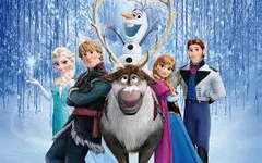 FROZEN : WHICH CHARACTER ARE YOU FROZEN : WHICH CHARACTER ARE YOU