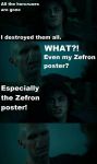 AVPM or Harry Potter? AVPM or Harry Potter?