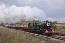 trains trains