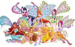What winx fairy or Trix are you? (Girls only) What winx fairy or Trix are you? (Girls only)