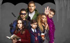 Which umbrella academy character are you? Which umbrella academy character are you?