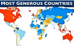 Which country should you visit? Which country should you visit?
