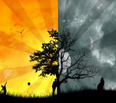 Are you secretly good or evil? Are you secretly good or evil?