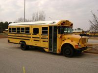 Can You Remember All 275 Coweta County Bus Drivers? (Part 1) Can You Remember All 275 Coweta County Bus Drivers? (Part 1)