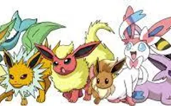 What Eeveelution Are You? (8) What Eeveelution Are You? (8)