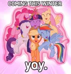 My Little Pony: Friendship Is Magic (Seasons 1-3) My Little Pony: Friendship Is Magic (Seasons 1-3)