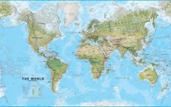 Geography challenge! Are you smarter than a chimp? Geography challenge! Are you smarter than a chimp?