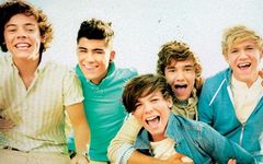 Which One Direction Boy is Right For you?? Which One Direction Boy is Right For you??