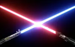 Do you serve the light side or dark side of the force? Do you serve the light side or dark side of the force?