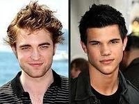 Are you team Edward or team Jacob? Are you team Edward or team Jacob?