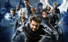what x-men are you? (1) what x-men are you? (1)