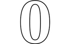The 0 quiz!!! The 0 quiz!!!