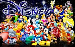 Which Disney Character Are You? (1) Which Disney Character Are You? (1)