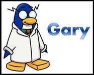What penguin mascot are you??? What penguin mascot are you???