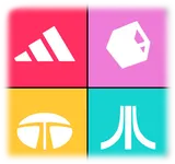 Logos Quiz game