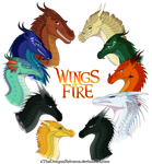 How well do you know Wings of Fire? (2) How well do you know Wings of Fire? (2)