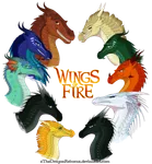 How well do you know Wings of Fire? (2) How well do you know Wings of Fire? (2)