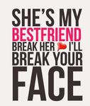 Are you a good friend? (2) Are you a good friend? (2)