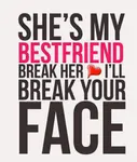Are you a good friend? (2) Are you a good friend? (2)