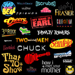 Sitcoms Sitcoms