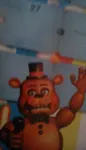 Which fnaf 2 animatronic are you? Which fnaf 2 animatronic are you?