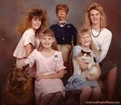 Which Side of my Extended Family Would You Be? Which Side of my Extended Family Would You Be?