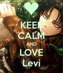 What does Levi think about You? What does Levi think about You?