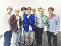 Who is your BTS bias ? Who is your BTS bias ?